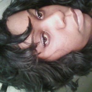 Meet your Posher, Candice